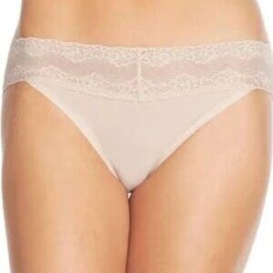 Bliss Perfection One Size V-Kini- Cameo Rose